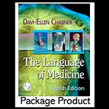 Language of Medicine   With Dictionary