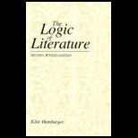 Logic of Literature Revised