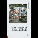Sociology of Intellectual Life