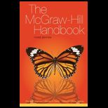 McGraw Hill Handbook
