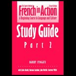 French in Action, Part 2 (Study Guide)