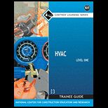 HVAC Level 1 Trainee Guide