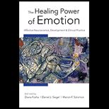 Healing Power of Emotion