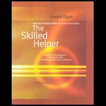 Exercises in Helping Skills to Accompany Skilled