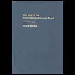 Law of the International Criminal Court