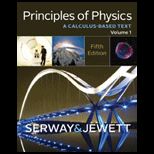 Principles of Physics, Volume 1 Std. S. M. and S. G.