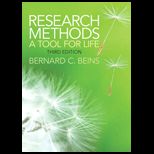 Research Methods Tool for Life Text Only