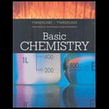 Basic Chemistry (Custom)