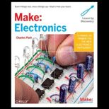 Make  Electronics