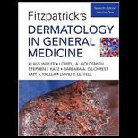 Fitzpatricks Dermatology  Volume I and Volume II
