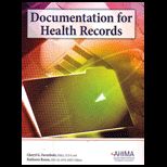 Documentation for Health Records