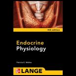 Endocrine Physiology