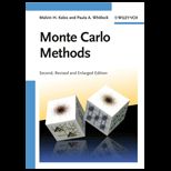 Monte Carlo Methods Basics