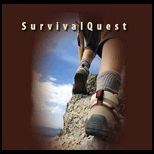 Survival Quest Volume 2