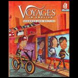 Voyages in English Grade 8