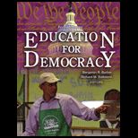 Education for Democracy