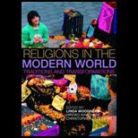 Religions in the Modern World Traditions and Transformations