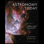 Astronomy Today, Volume 2   With Access