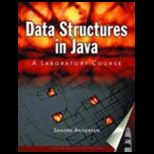 Data Structures in Java  A Laboratory Course