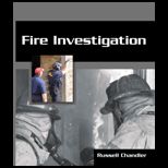 Fire Investigation