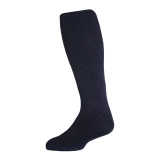 HEAT HOLDERS Heat Holder Long Socks, Navy, Mens