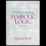 Understanding Symbolic Logic   With Access