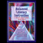 Balanced Literacy Instruction  A Teachers Resource Book