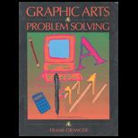 Graphic Arts Problem Solving