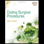 Coding Surgical Procedures   With CD