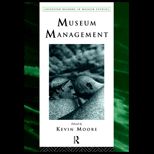 Museum Management