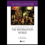 Companion to the Reformation World