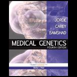 Medical Genetics With Access