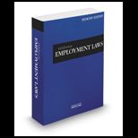 California Employment Laws 2014 Desk. Edition