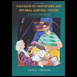 Calculus of Variations and Optimal Control Theory A Concise Introduction