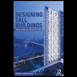 Designing Tall Buildings