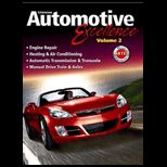 Automotive Excellence, Volume 2