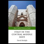 Italy in Central Middle Ages, 1000 1300