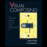 Visual Composing Document Design for Print and Digital Media