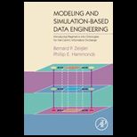 Modeling and Simulation   Based Data Engineering