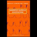 Smooth Muscle Excitation