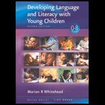 Developing Language and Literacy With Young