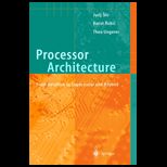 Processor Architecture