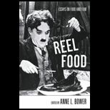 Reel Food Essays on Food and Film