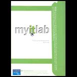 Myitlab 12 Month Access Code Card