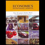 Economics in Modules