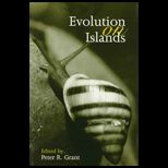 Evolution on Island