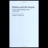 Politics and People