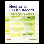 Electronic Health Record for the Physicians Office with MedTrak Systems