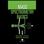 Mass Spectrometry Basics Nomic Dev.