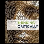 Thinking Critically Text Only